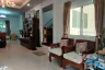 3 Bedroom House for sale in Baan Crystal Townhome, Bang Rak Noi, Nonthaburi near MRT Sai Ma