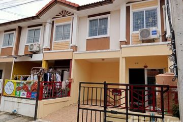 3 Bedroom Townhouse for sale in Baan Pruksa 39, Sao Thong Hin, Nonthaburi