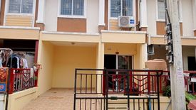 3 Bedroom Townhouse for sale in Baan Pruksa 39, Sao Thong Hin, Nonthaburi