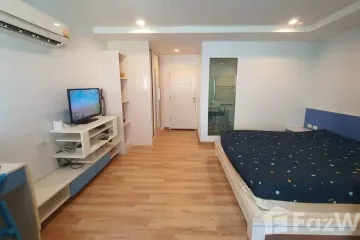 Condo for sale in The Sand Bangsean, Saen Suk, Chonburi