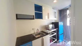 Condo for sale in The Sand Bangsean, Saen Suk, Chonburi