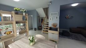 3 Bedroom Townhouse for sale in The Village Kanjanapisek-Ratchapruek, Sai Noi, Nonthaburi