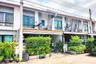 3 Bedroom Townhouse for sale in Pruksa Prime Rangsit-Khlong 3, Khlong Sam, Pathum Thani