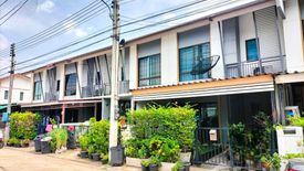 3 Bedroom Townhouse for sale in Pruksa Prime Rangsit-Khlong 3, Khlong Sam, Pathum Thani