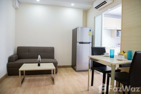 1 Bedroom Condo for rent in V Condo Chaengwattana, Bang Talat, Nonthaburi near MRT Chaeng Wattana-Pak Kret 28