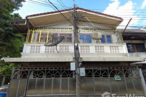 5 Bedroom Townhouse for sale in Prachaniwet 3, Tha Sai, Nonthaburi