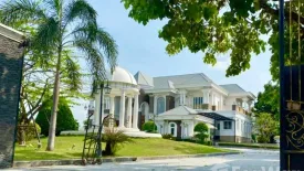 5 Bedroom House for sale in Lat Sawai, Pathum Thani