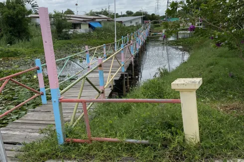 Land for sale in Noen Phra, Rayong