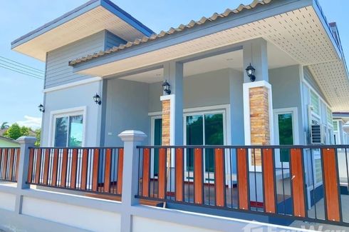 2 Bedroom House for sale in Baan Benyapa Ratchaburi, Huai Phai, Ratchaburi