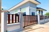 2 Bedroom House for sale in Baan Benyapa Ratchaburi, Huai Phai, Ratchaburi