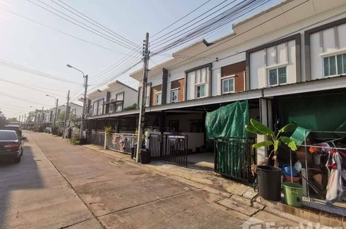4 Bedroom Townhouse for sale in Lio Elite Kanchanaphisek-Westgate, Sao Thong Hin, Nonthaburi