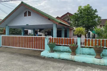 3 Bedroom House for sale in Baan Manorom Place 7, Lam Luk Ka, Pathum Thani