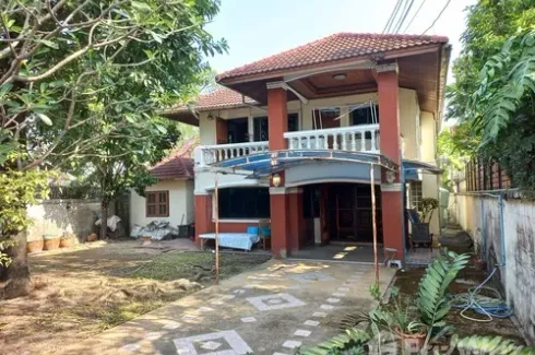 4 Bedroom House for sale in Sammakon, Saphan Sung, Bangkok