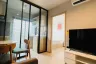 1 Bedroom Condo for rent in Nue Noble Ngamwongwan, Bang Khen, Nonthaburi