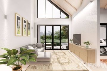 3 Bedroom House for sale in Baan Aunjai Phayao, Mae Ka, Phayao