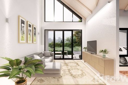 3 Bedroom House for sale in Baan Aunjai Phayao, Mae Ka, Phayao