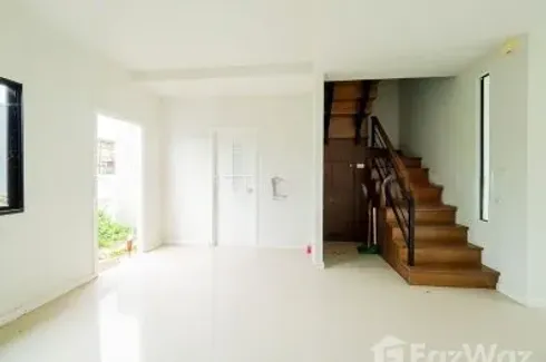 3 Bedroom Townhouse for sale in S Gate Chaengwattana-Kanjanapisek, Bang Bua Thong, Nonthaburi