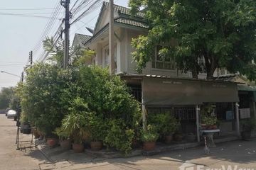 3 Bedroom Townhouse for sale in Pruksa 12/1 Rangsit Klong 3, Khlong Sam, Pathum Thani