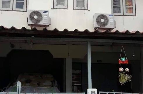 3 Bedroom Townhouse for sale in Baan Krittichai Villa 6, Salaya, Nakhon Pathom
