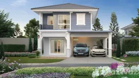 3 Bedroom House for sale in Villaggio Koh Rian, Ko Rian, Phra Nakhon Si Ayutthaya