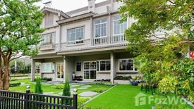 3 Bedroom House for sale in Villaggio Koh Rian, Ko Rian, Phra Nakhon Si Ayutthaya