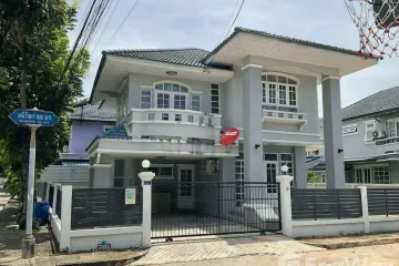 3 Bedroom House for rent in Maneerin Rattanathibet, Sai Ma, Nonthaburi
