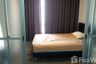 1 Bedroom Condo for rent in Dcondo Campus Resort Rangsit, Khlong Nueng, Pathum Thani