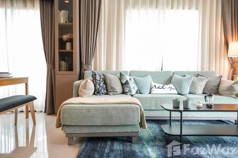 2 Bedroom Townhouse for sale in Sena Viva Phetkasem - Phutthamonthon Sai 7, Hom Kret, Nakhon Pathom