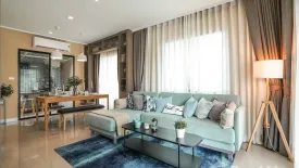 2 Bedroom Townhouse for sale in Sena Viva Phetkasem - Phutthamonthon Sai 7, Hom Kret, Nakhon Pathom