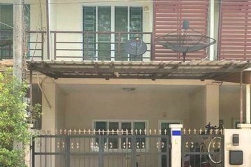 3 Bedroom Townhouse for sale in Baan Poonsubsiri Trang, Ban Pho, Trang