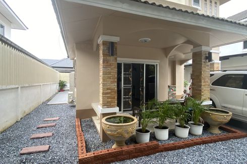 3 Bedroom House for rent in VIP Home 7, Ban Pet, Khon Kaen