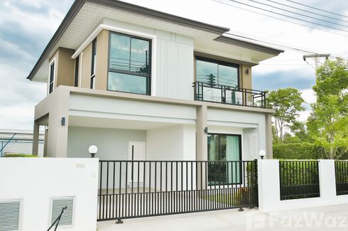 4 Bedroom House for sale in Sucharee Plus Lumlukka Klong 7, Bueng Kham Phroi, Pathum Thani