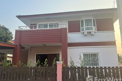 4 Bedroom House for sale in Malila, Lumphli, Phra Nakhon Si Ayutthaya