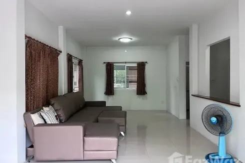3 Bedroom House for sale in Kanchanalux Thepsirin Wongwaen-Pinklao, Bang Khu Wiang, Nonthaburi