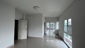 3 Bedroom House for sale in Kanchanalux Thepsirin Wongwaen-Pinklao, Bang Khu Wiang, Nonthaburi