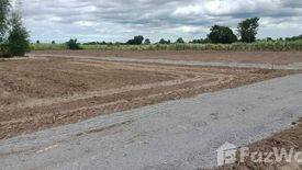 Land for sale in Nong Rathawat, Suphan Buri