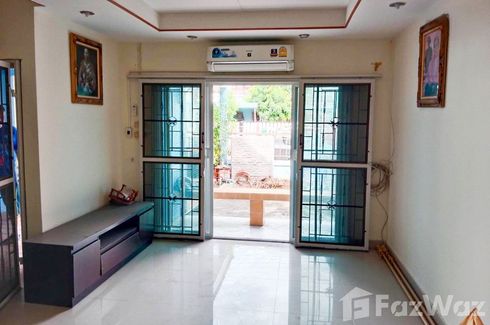 3 Bedroom Townhouse for sale in Baan Pruksa 19 Bangbuathong, Bang Khu Rat, Nonthaburi