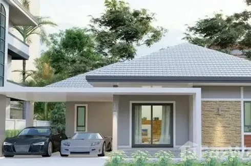 3 Bedroom House for sale in Nong Kung, Khon Kaen