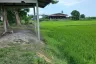 Land for sale in Hua Pho, Suphan Buri