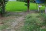 Land for sale in Hua Pho, Suphan Buri