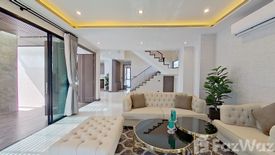 3 Bedroom House for sale in Nakarasarb Village, Mueang, Chonburi