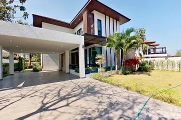 3 Bedroom House for sale in Nakarasarb Village, Mueang, Chonburi