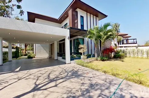 3 Bedroom House for sale in Nakarasarb Village, Mueang, Chonburi