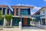 4 Bedroom House for sale in Rungruang Villa Klong 3, Lat Sawai, Pathum Thani
