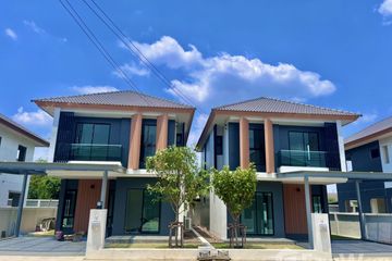 4 Bedroom House for sale in Rungruang Villa Klong 3, Lat Sawai, Pathum Thani