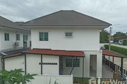 3 Bedroom House for sale in Grande Pleno Thanamnon, Bang Si Mueang, Nonthaburi