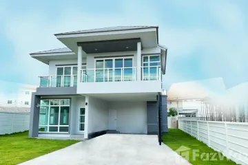 5 Bedroom House for sale in Villa Nara, Talat, Maha Sarakham