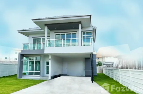 5 Bedroom House for sale in Villa Nara, Talat, Maha Sarakham