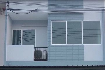 3 Bedroom Townhouse for sale in The Trust Town Wongwaen - Lamlukka, Bueng Kham Phroi, Pathum Thani near BTS Eastern Outer Ring