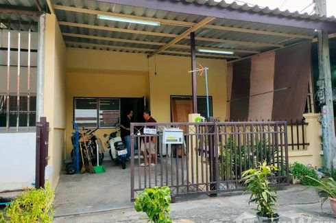 2 Bedroom Townhouse for sale in Baan Ruean Suk 1, Lam Phak Kut, Pathum Thani